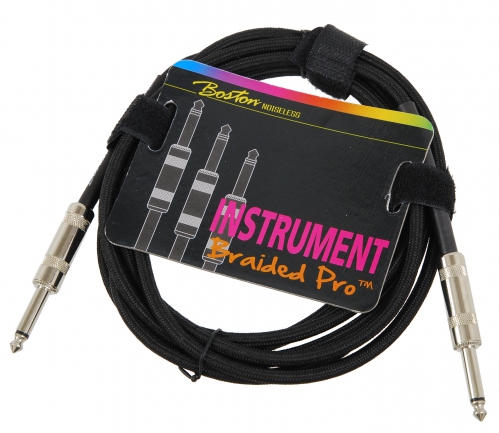 Boston GC-268-3 instrumentln kabel