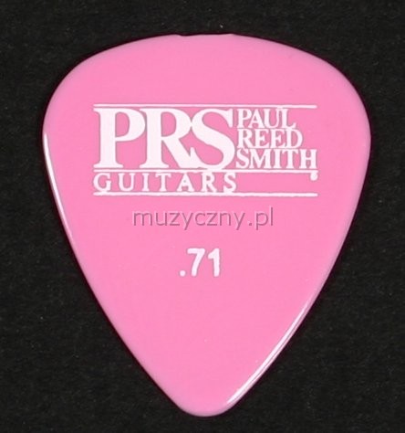 PRS 0.71mm Derlin kytarov trstko