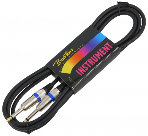 Boston GC-103-3 ern instrumentln kabel