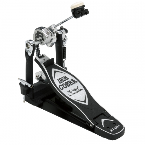 Tama HP900PSN Iron Cobra Roling Glide pedl na bic