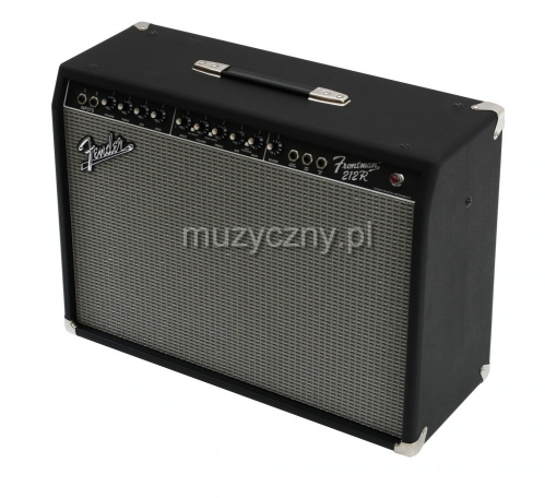 Fender Frontman 212 kytarov zesilova
