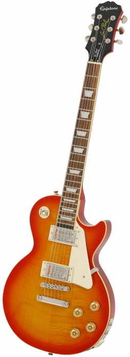 Epiphone Les Paul Ultra III FC elektrick kytara