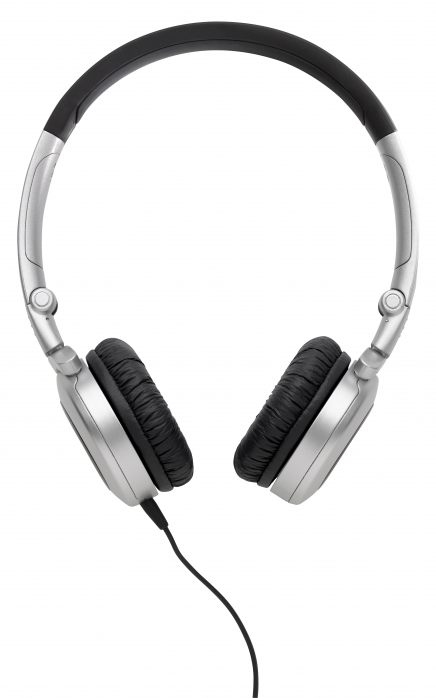 AKG K430 sluchtka mini na MP3