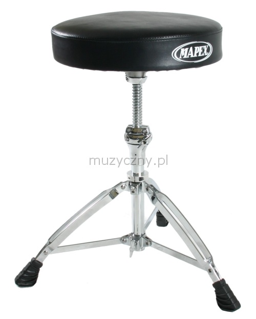 Mapex T-560 idle pro bubenka