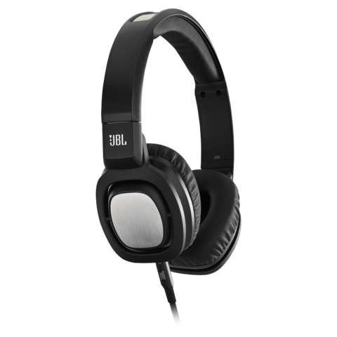 JBL J55 BLK sluchtka