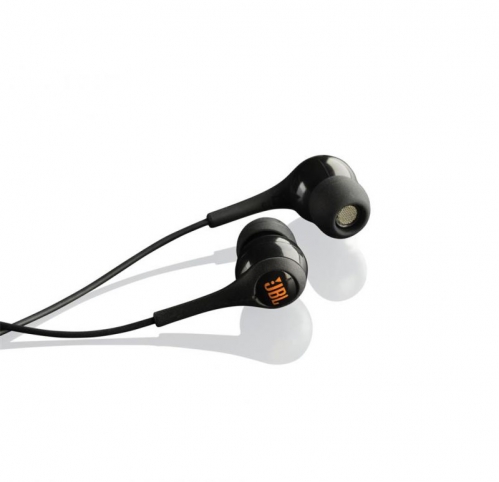 JBL TEMPO In-Ear J01B  sluchtka