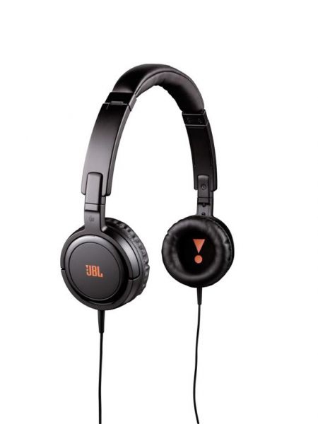 JBL TEMPO On-Ear J03B sluchtka