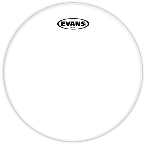 Evans TT14GR Resonant blna na buben