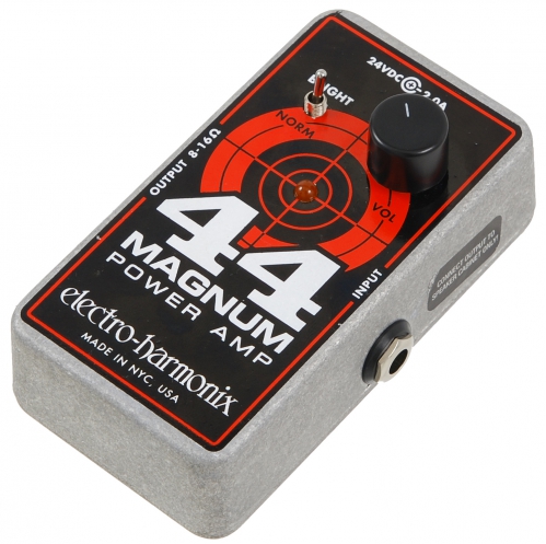 Electro Harmonix 44 Magnum PowerAmp mini kytarov zesilova