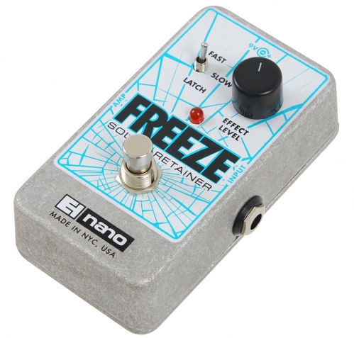 Electro Harmonix Freeze