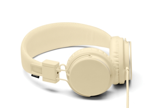 Urbanears Plattan Cream sluchtka