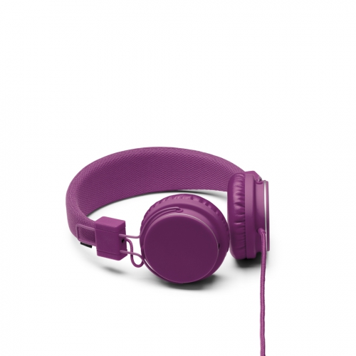 Urbanears Plattan Grape sluchtka