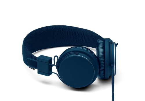 Urbanears Plattan Indigo sluchtka