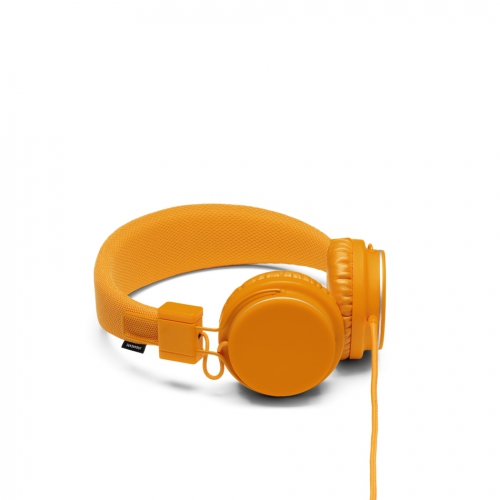 Urbanears Plattan Pumpkin sluchtka