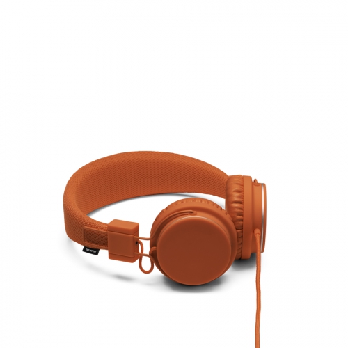 Urbanears Plattan Rust sluchtka