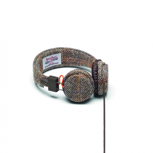 Urbanears Plattan Tweed Edition sluchtka