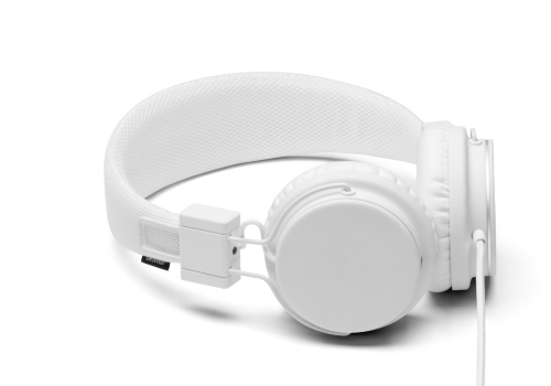 Urbanears Plattan White sluchtka