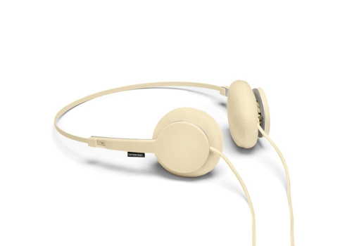 Urbanears Tanto Cream sluchtka