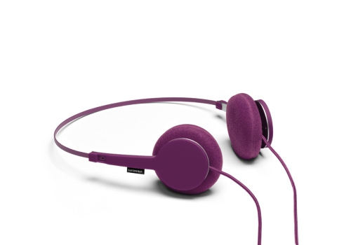 Urbanears Tanto Grape sluchtka