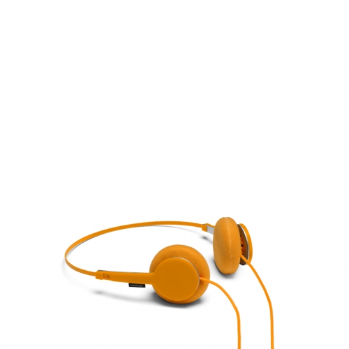 Urbanears Tanto Pumpkin sluchtka