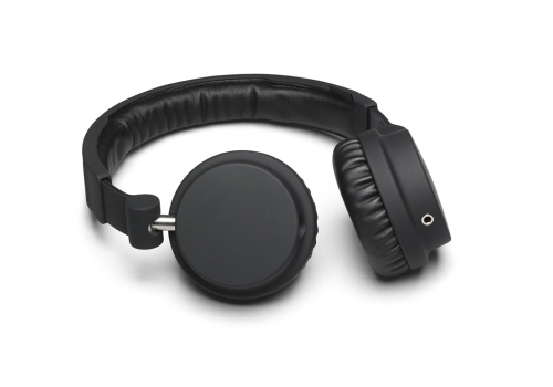 Urbanears Zinken Black sluchtka