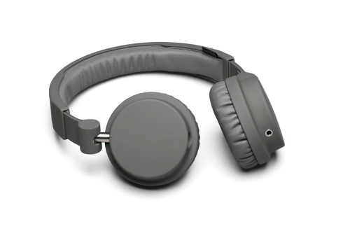 Urbanears Zinken Dark Grey sluchtka