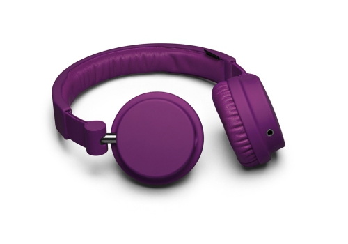 Urbanears Zinken Grape sluchtka