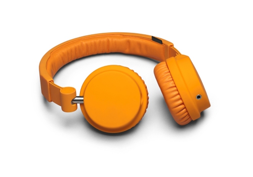 Urbanears Zinken Pumpkin sluchtka