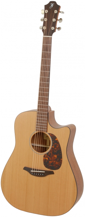 Furch D20-CM Millenium cutaway akustick kytara