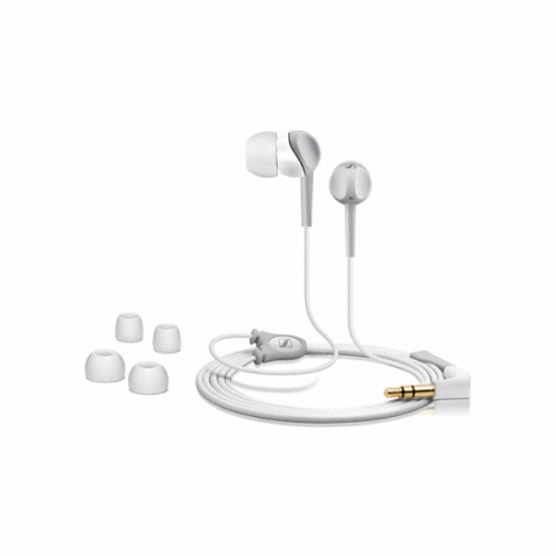 Sennheiser CX 200 Street II White sluchtka