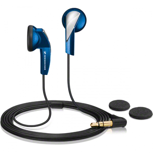 Sennheiser MX 365 Blue sluchtka