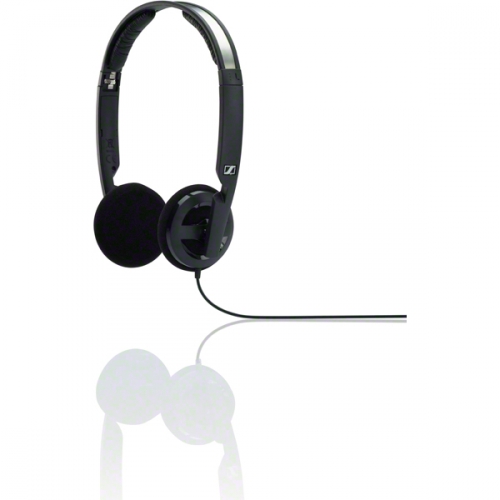 Sennheiser PX 100 II Black sluchtka