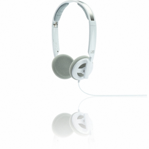 Sennheiser PX 100 II White sluchtka