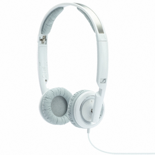 Sennheiser PX 200 II White sluchtka