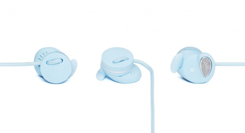 Urbanears Medis Light Blue sluchtka