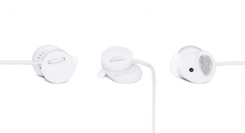 Urbanears Medis White sluchtka