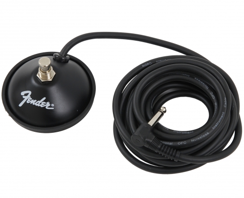 Fender 1 BTN ON/OFF przecznik nony