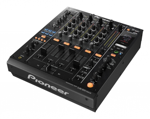 Pioneer DJM900NXS  DJ mixpult