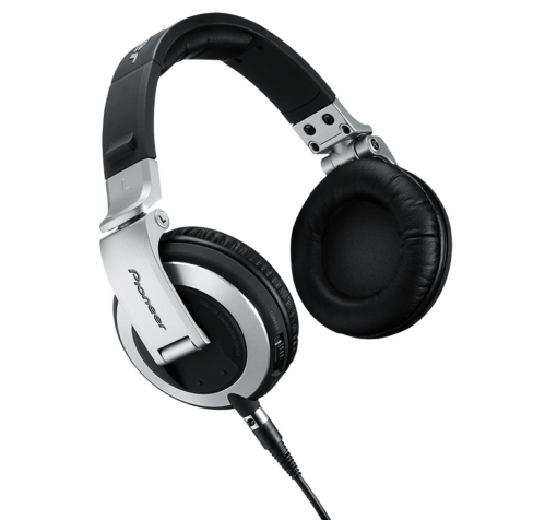 Pioneer HDJ-2000 S sluchtka DJ
