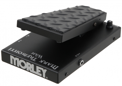 Morley Mark Tremonti Power Wah kytarov efekt