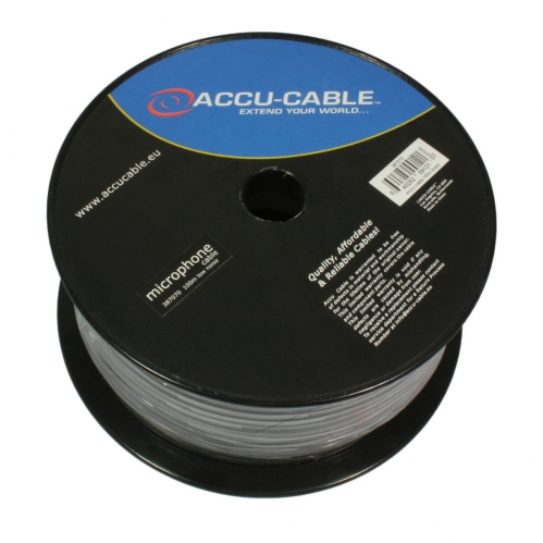 Accu Cable AC MC/100R-B drt