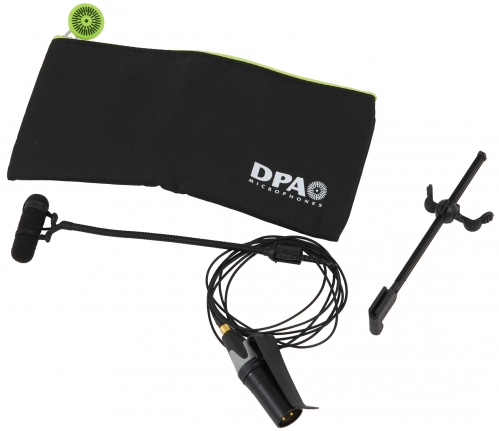 DPA d:vote 4099 Guitar prvot��dn� mikrofon