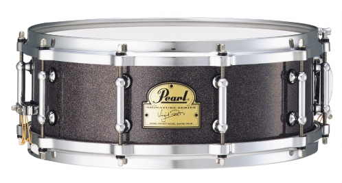 Pearl VG1450/188 Virgil Donati Signature Snare 14″ x 5″ pochodujc bubnek