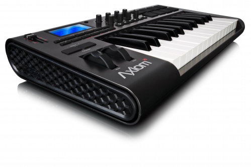 M-Audio Axiom 25 II dc klvesnice