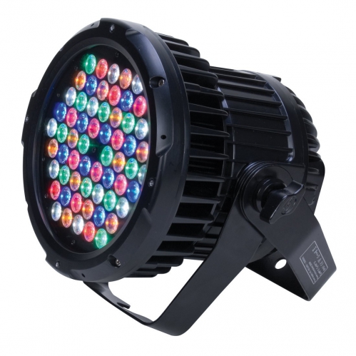 Elation Elar 180 PAR RGBAW LED 60 x 3W