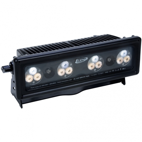 Elation Elar DW Brick LED 12 x 3W WW+CW