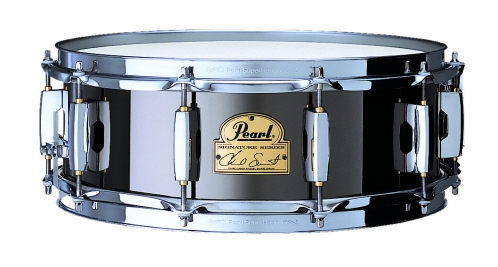 Pearl CS-1450 Chad Smith Signature Snare 14″ x 5″ pochodujc bubnek