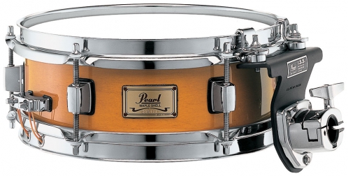 Pearl M1040/102 Piccolo Effect Maple Snare 10″ x 4″ pochodujc bubnek