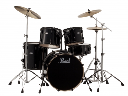 Pearl Vision VB825/B31 + Tom 10″ bubenick souprava