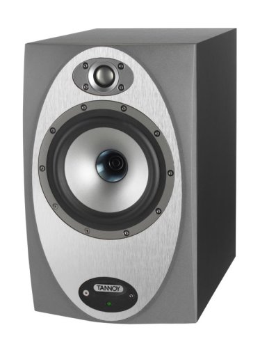 Tannoy Precision 6D studio monitoru aktivn